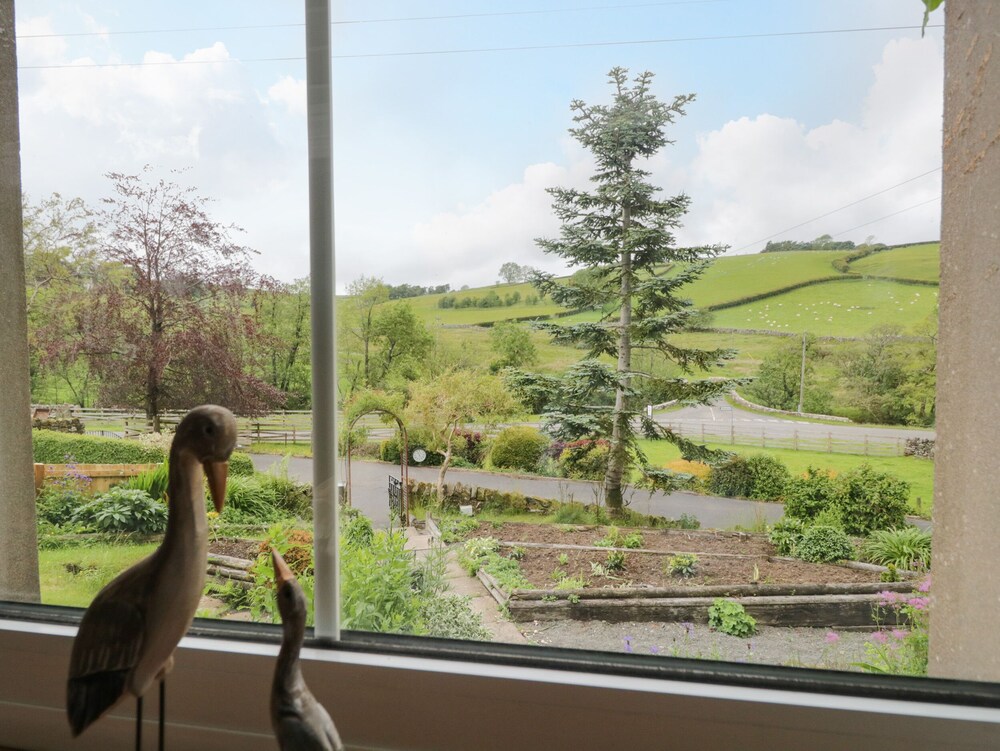 Swaledale Watch House Annexe