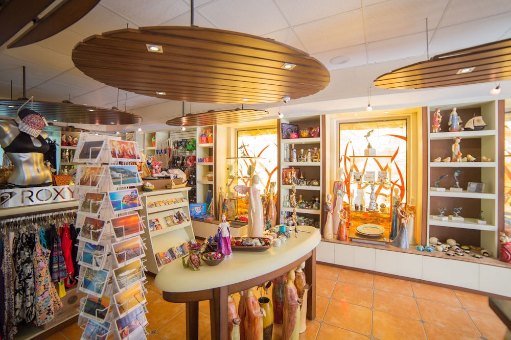 Puerto Vallarta Vacations - Garza Blanca Preserve Resort  Spa - All Inclusive - Property Image 169