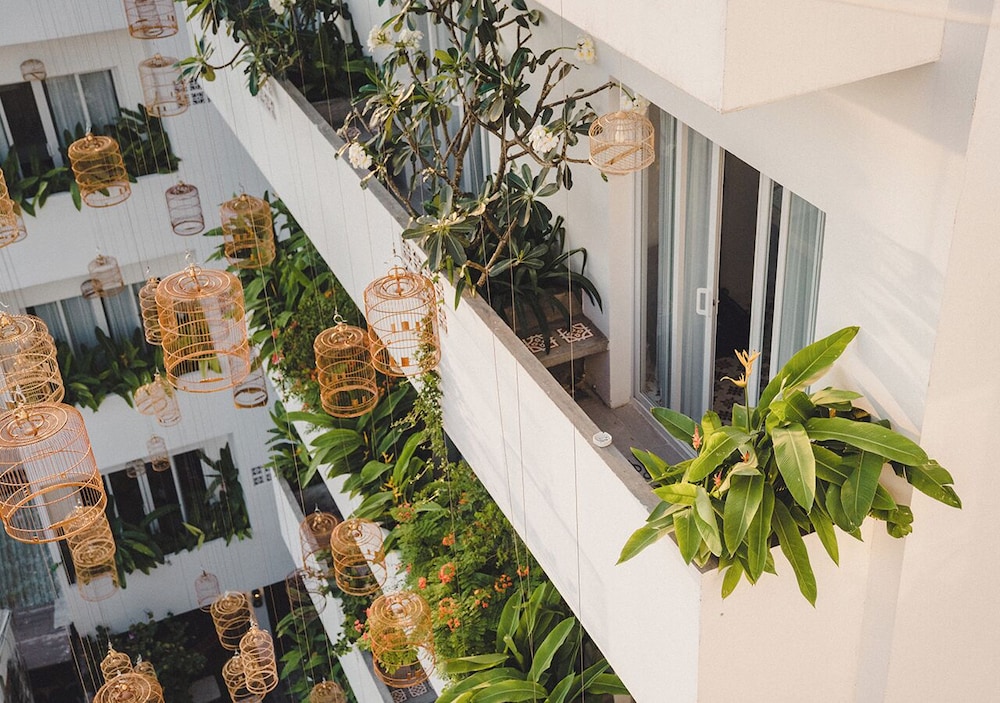 IAM SAIGON Homestay