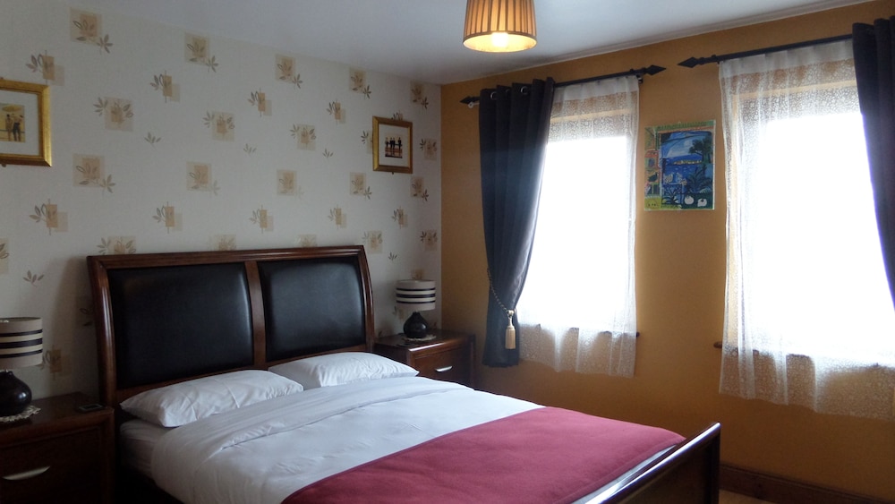 Rossroe Lodge B&B
