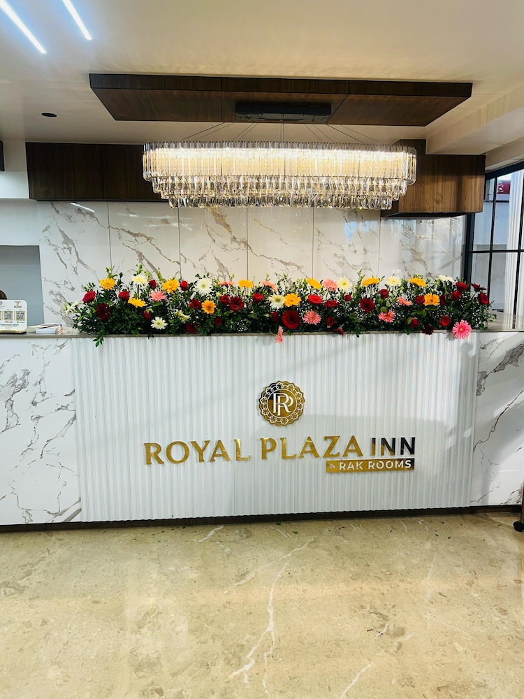 Royal Plaza Inn by RAK Rooms