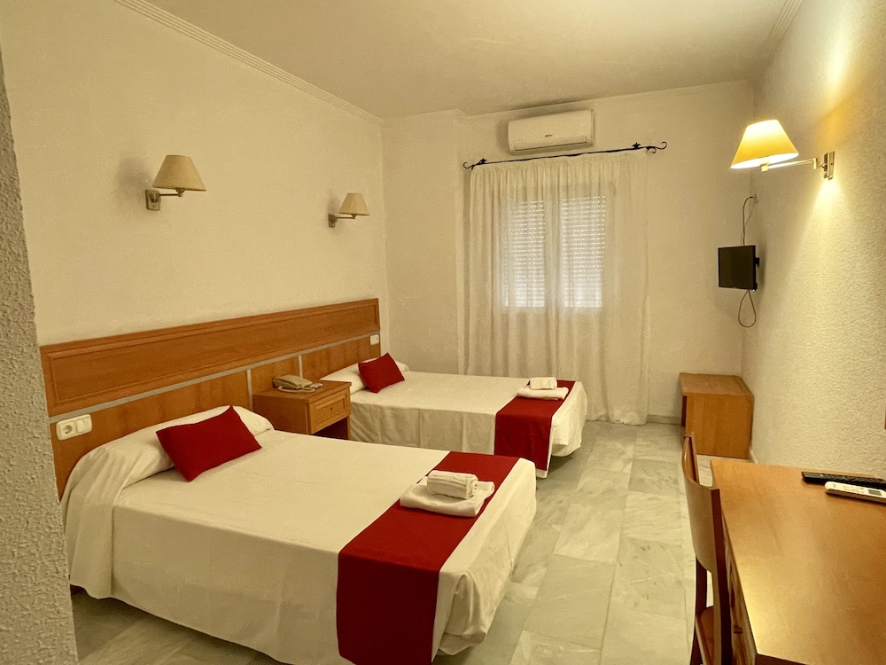Hotel Puerto de Palos photo 3