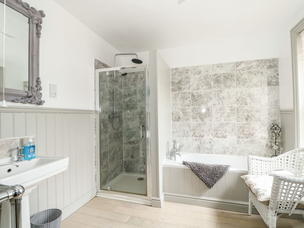 Troon Cottage