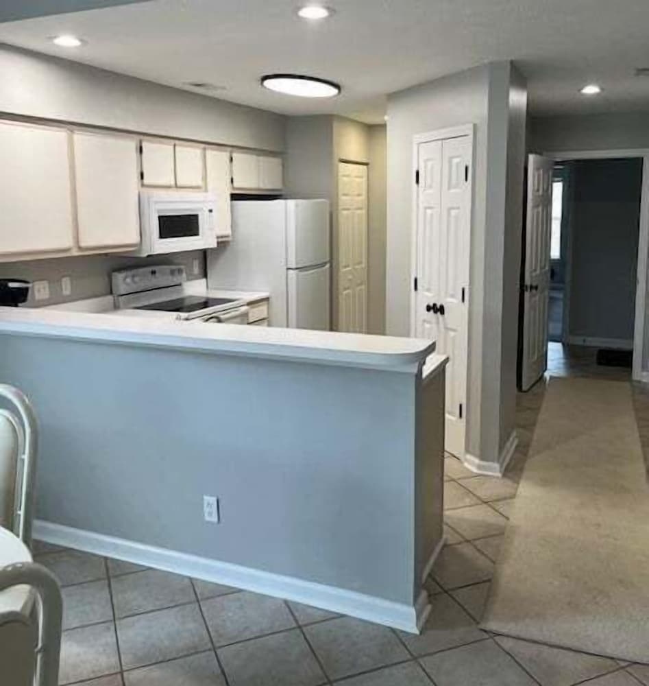True Blue Golf Retreat 11h 3 Bedroom Condo