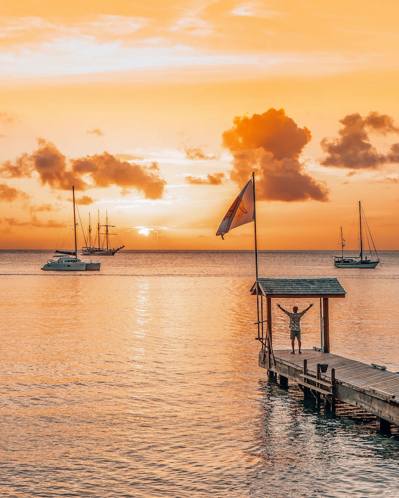 Bequia Beach Hotel Luxury Resort & Spa - Photo 131