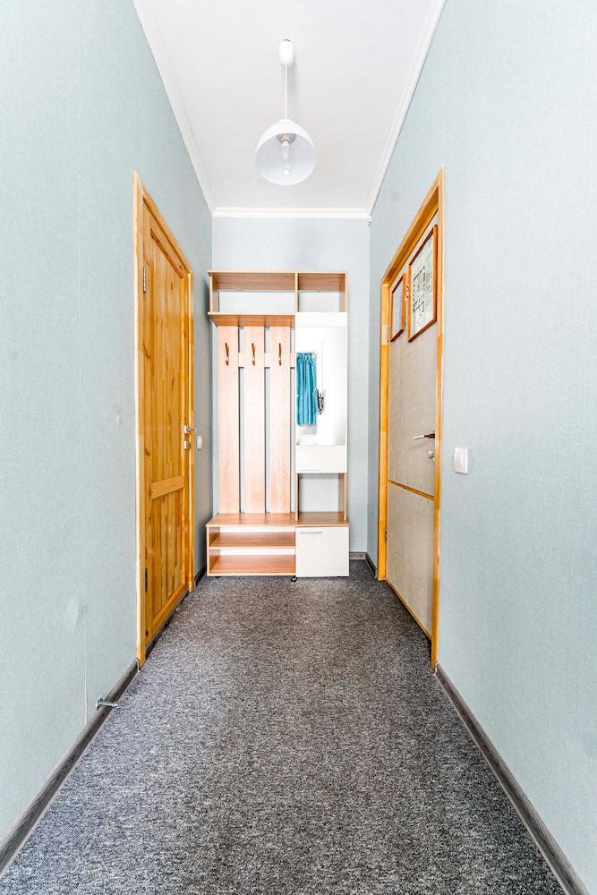 Khalva Hotel Polyanka
