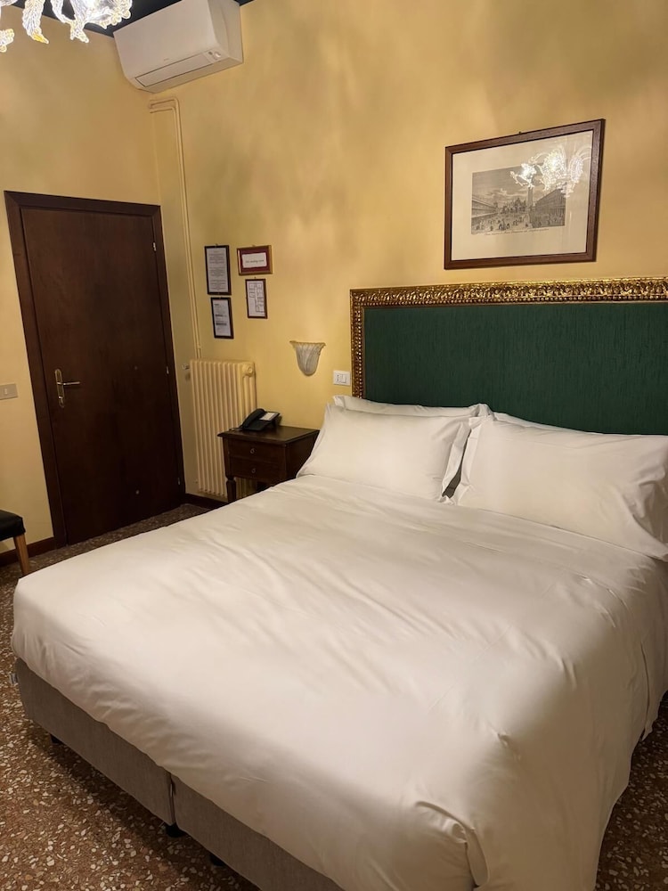 Hotel Guerrato