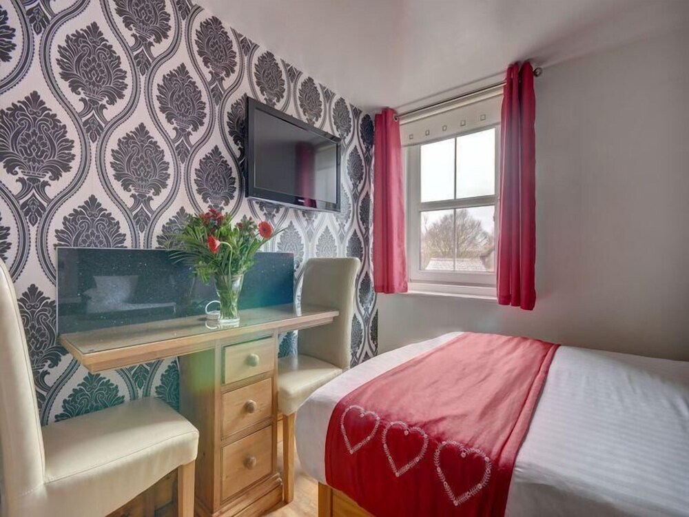 Elford House - Whitby