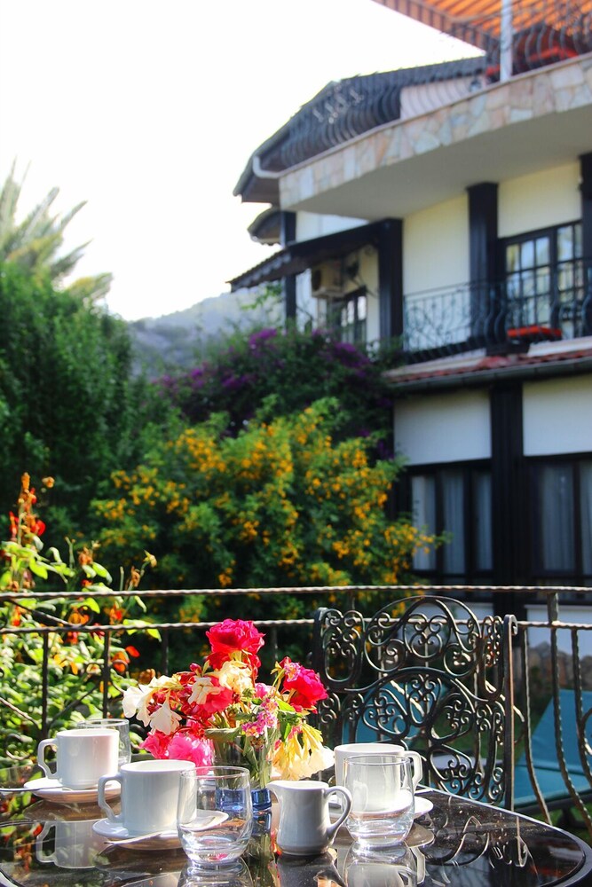 Hemerans Anatolia Otel - Image 11