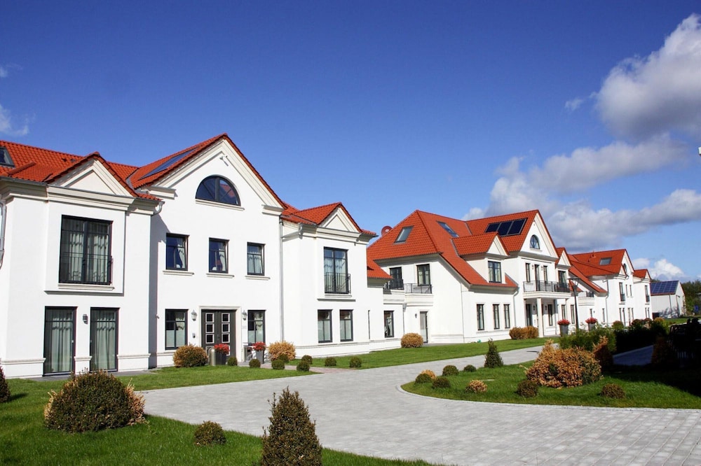 Ferienwohnung auf Fehmarn for 2 Personen
