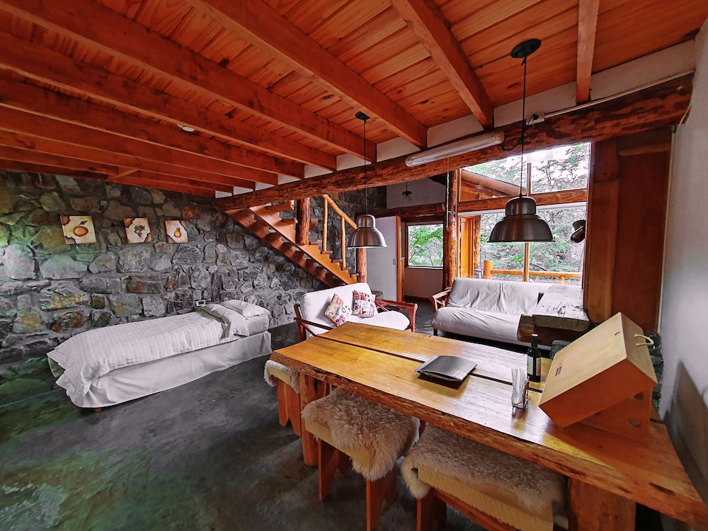 Patagonia Villa