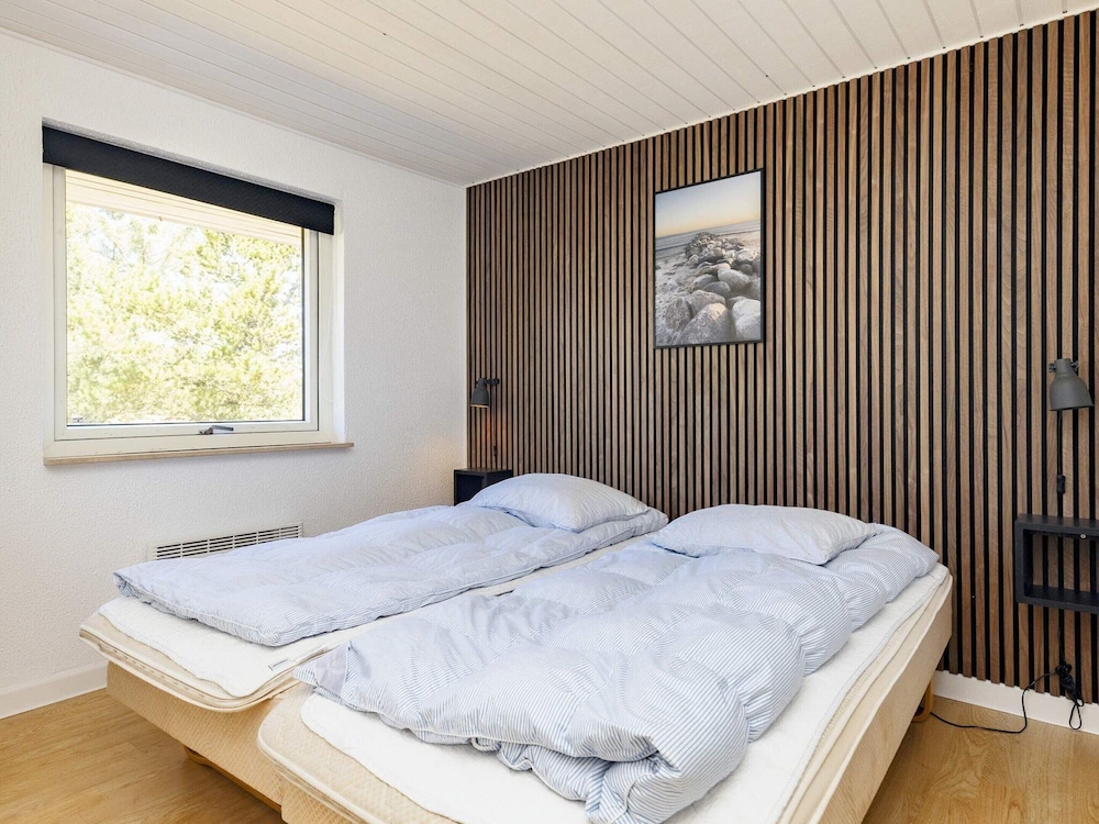 10 Person Holiday Home in Blavand view 3