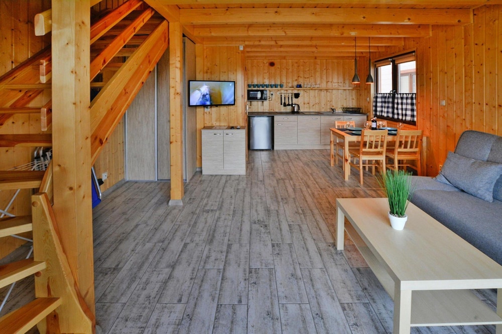 Holiday Home in Sianozety Near Beach
