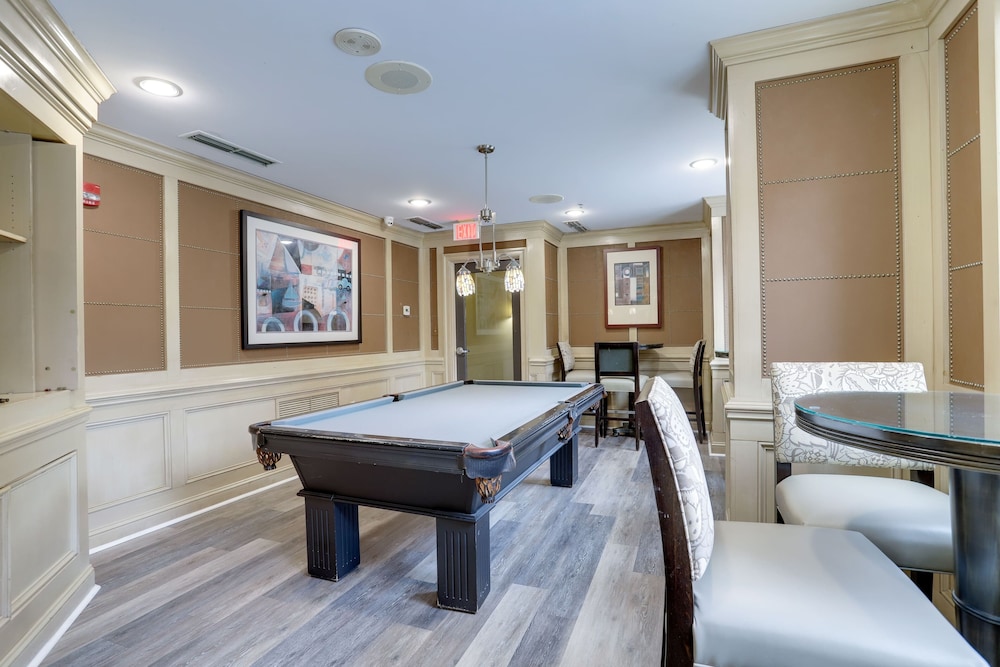 Apartments at the Heart of Arlington