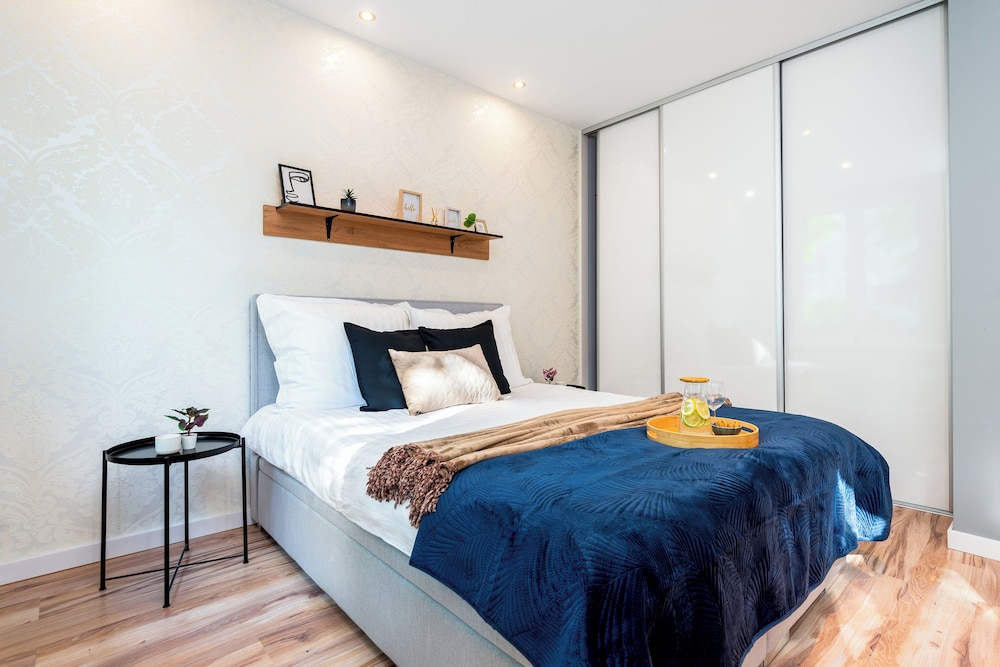 Apartament City - by Kairos Apartments