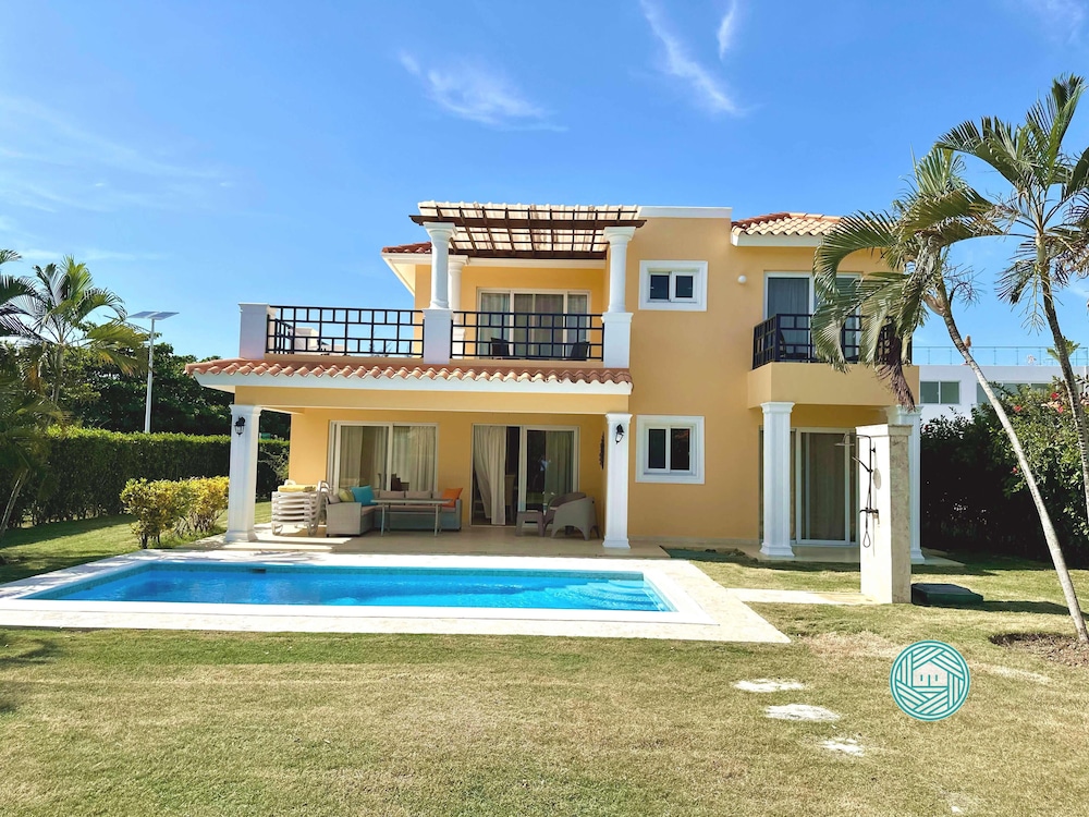 Rheia Properties - Sosua Ocean Village