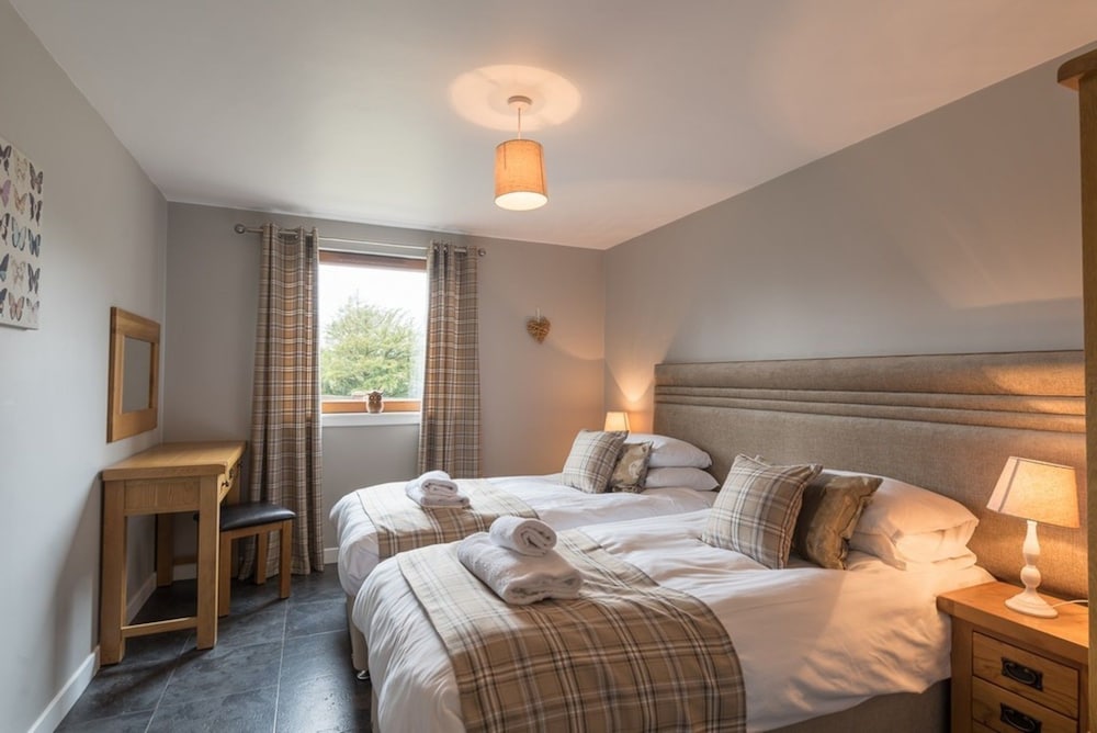 Lord Galloway 34, Newton Stewart