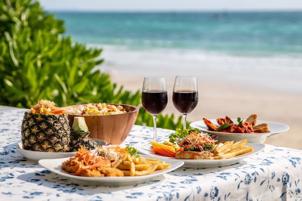 Xanadu Beach Resort