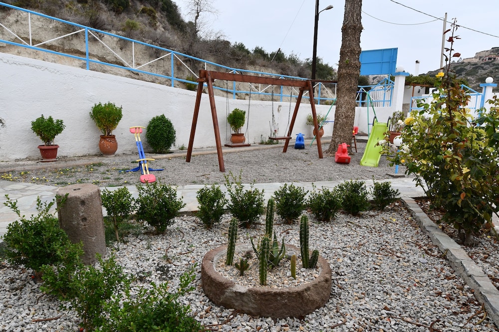 Villa Popi