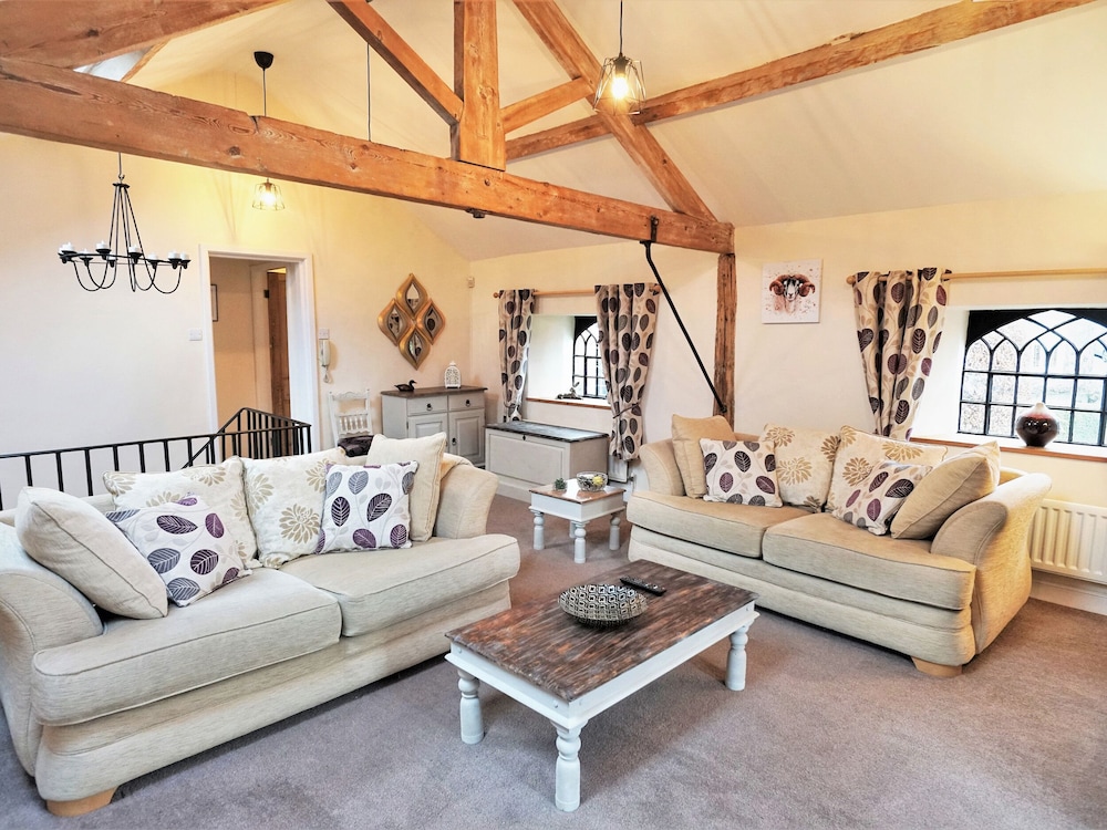 The Coach House