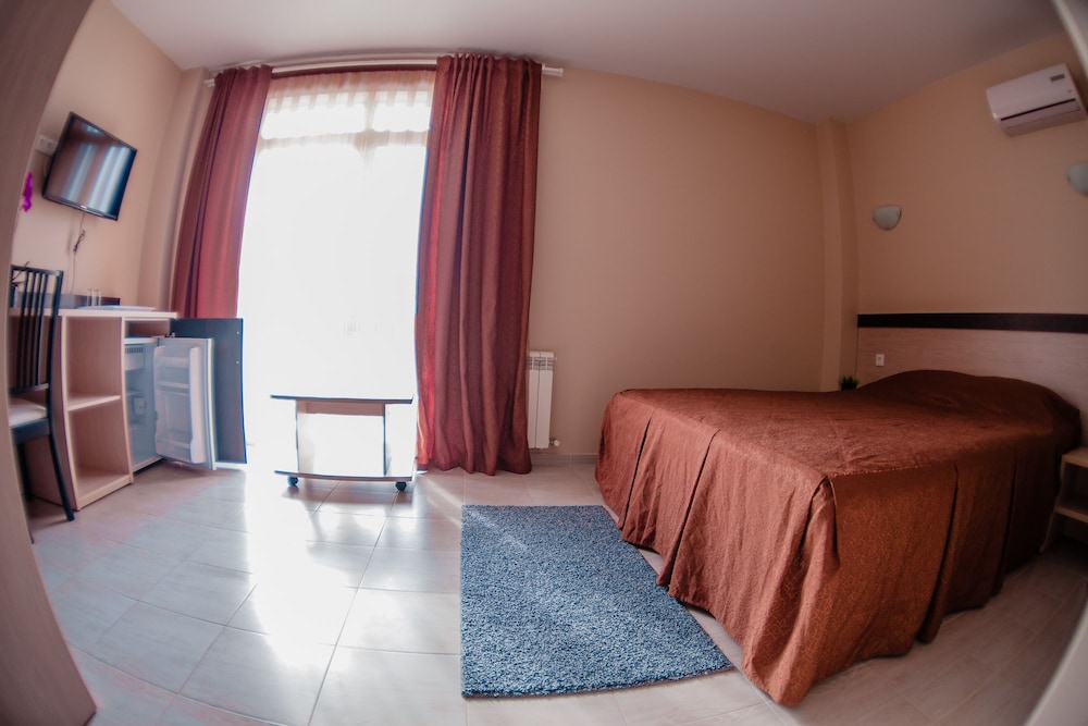 Beausoleil Guesthouse