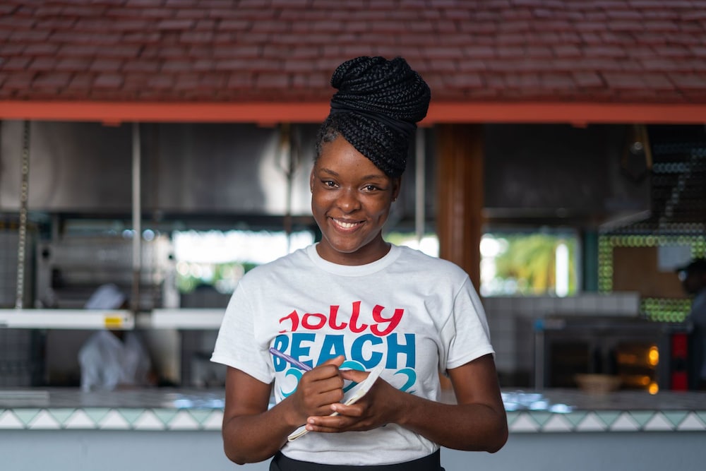 Jolly Beach Antigua - All-inclusive