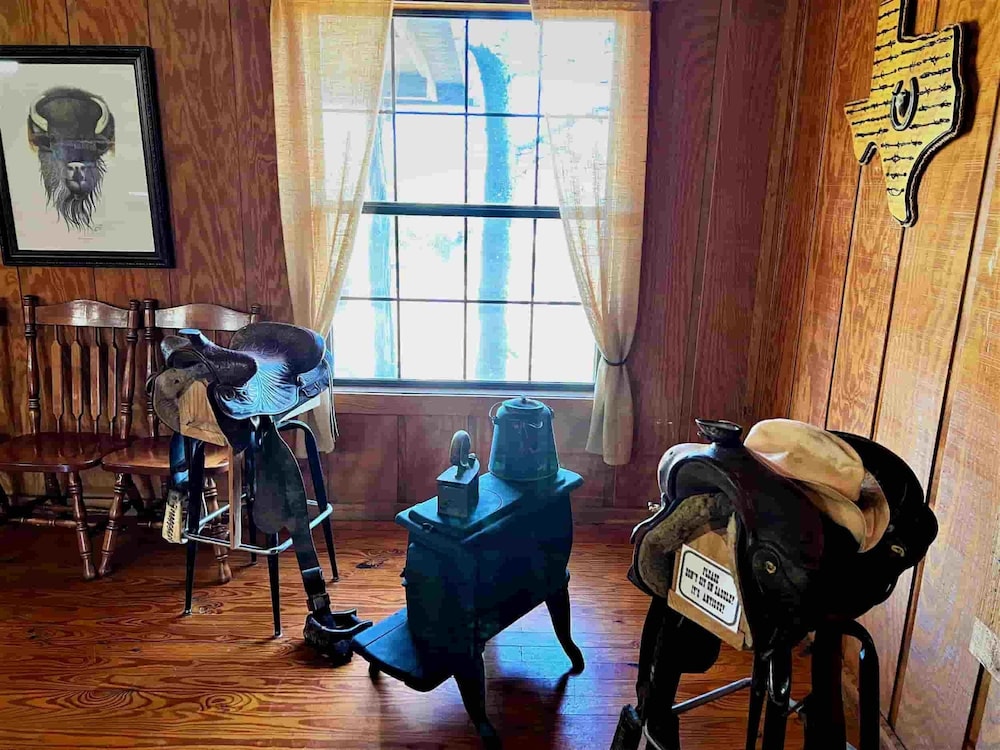 CRC Ranch Retreat