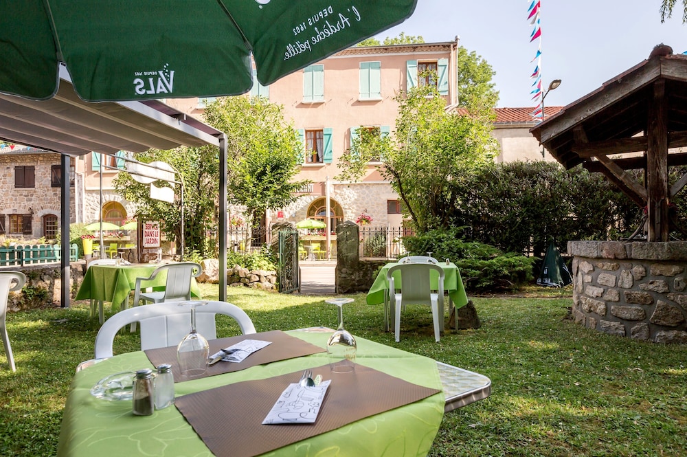 Logis Hôtel de L'Avenue