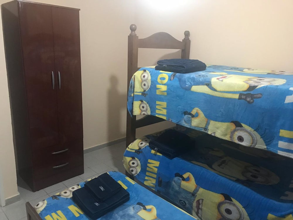 Casa Villa Mercedes