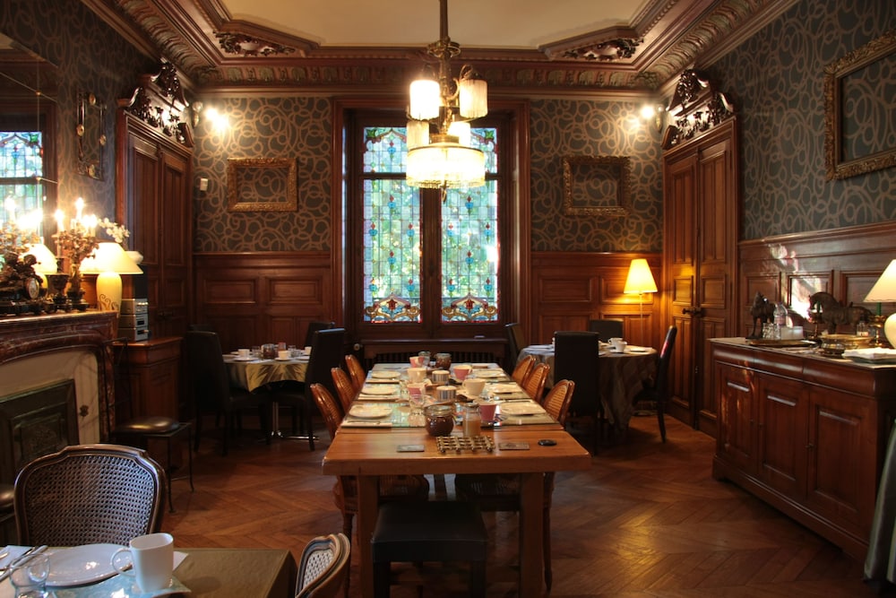 Villa Primerose