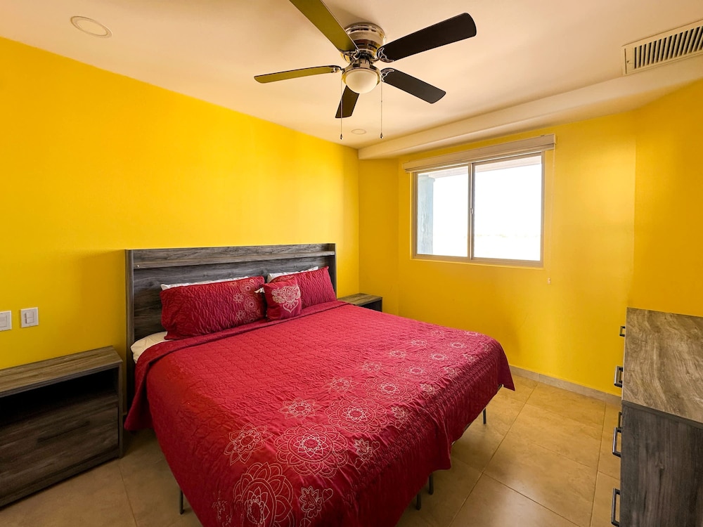 2BR Sunset Escape for Families