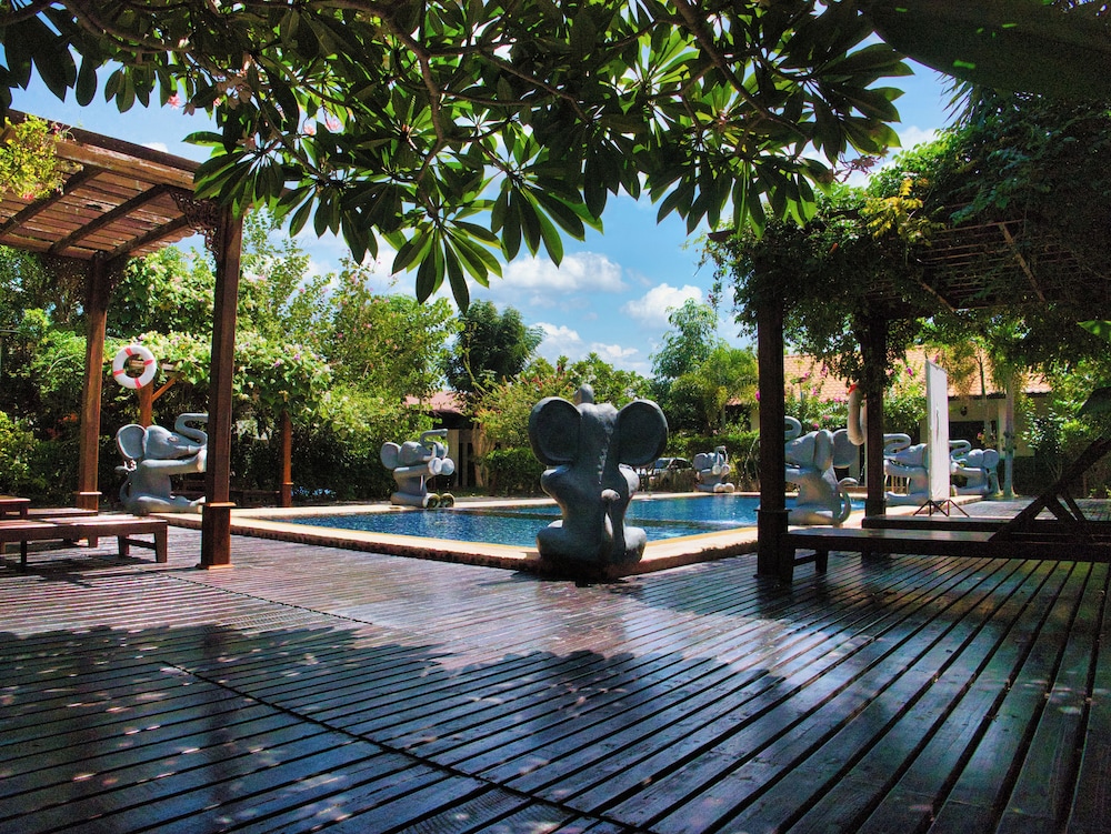 Bang Lamung Vacations - Baankiangnam Pattaya Resort - Property Image 6