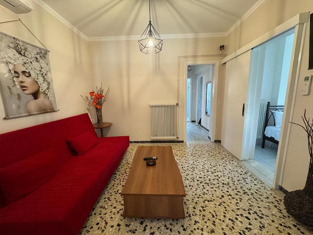 Amalthia House