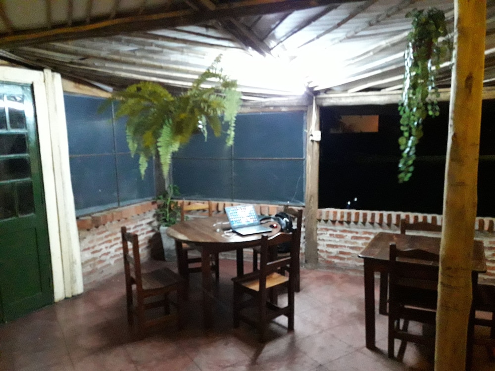 Cabañas Tio Maluco