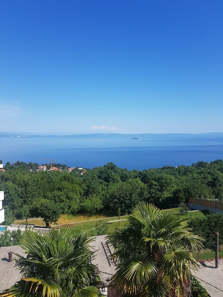 Apartments Baricevic