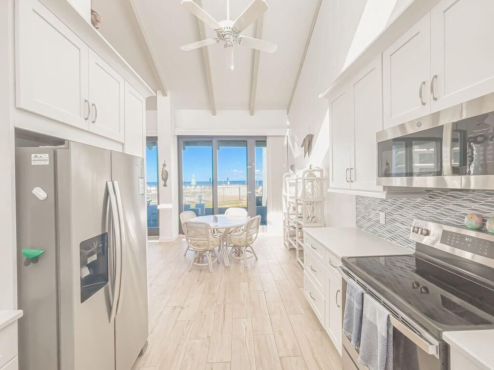 Sea Winds Condominiums I