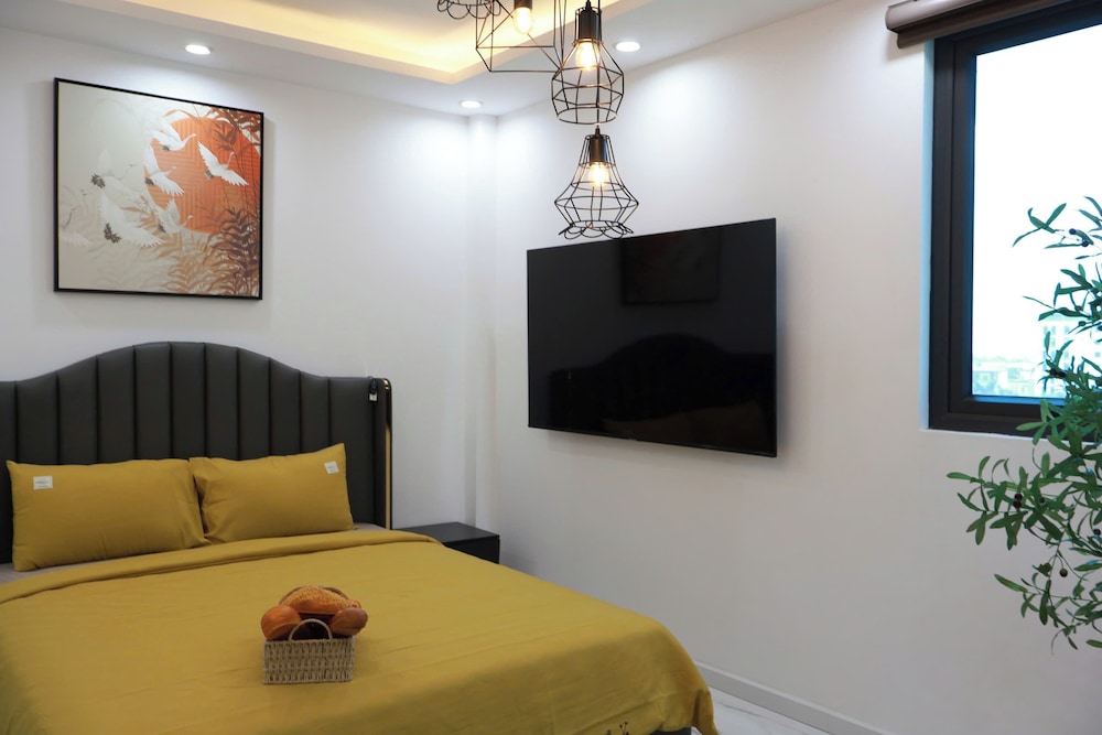 The Grand Diamond C Hotel