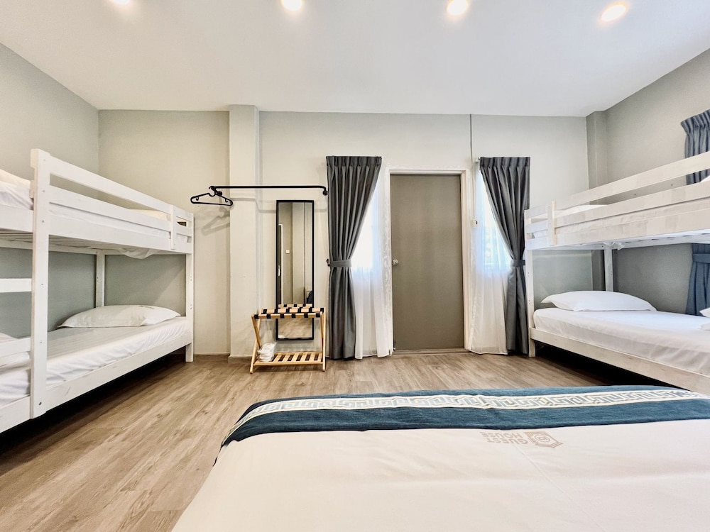 K2 Guest House