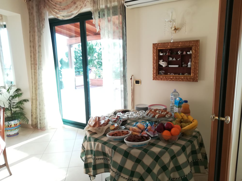 La Collina B&B, photo 41