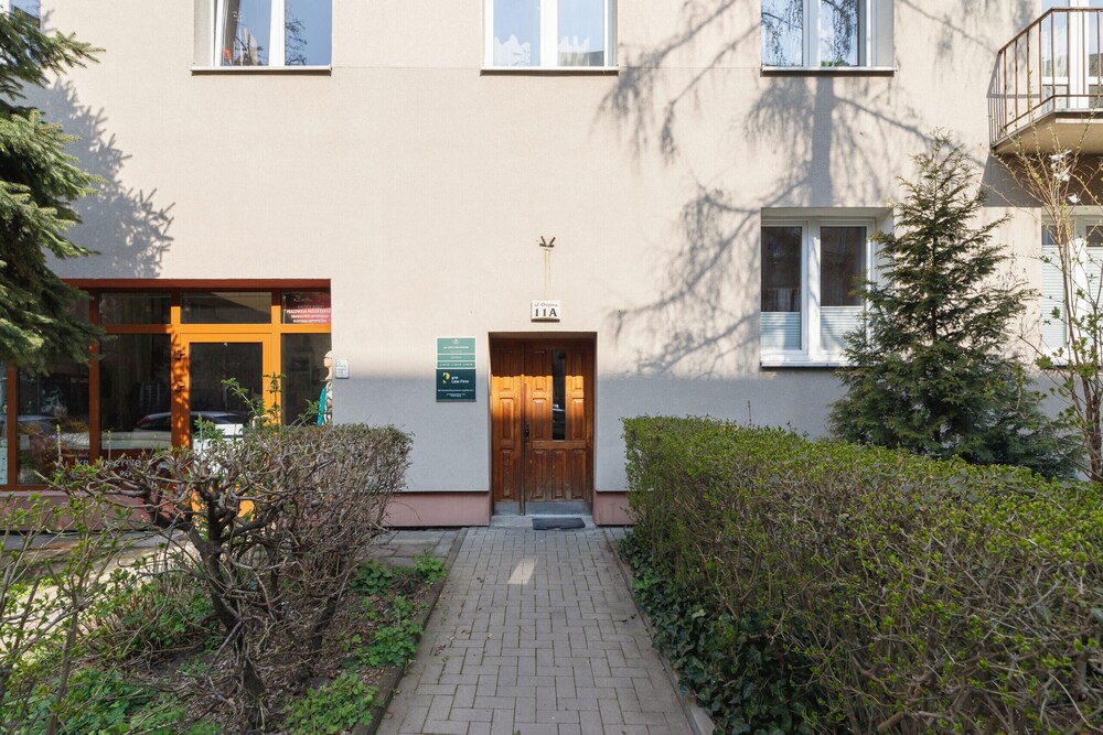 Studio Chopina Cracow by Renters view 3