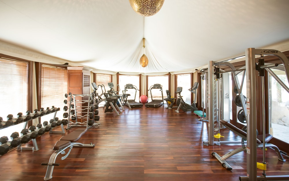 Telal Resort, Al Ain