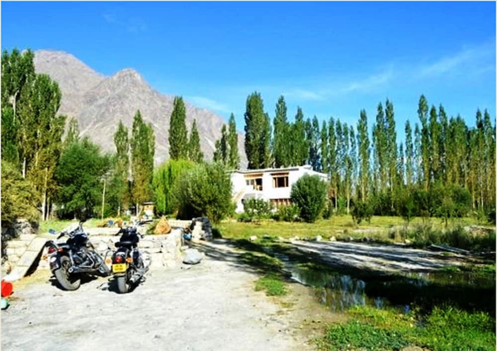TIH Lharje Resort - Nubra