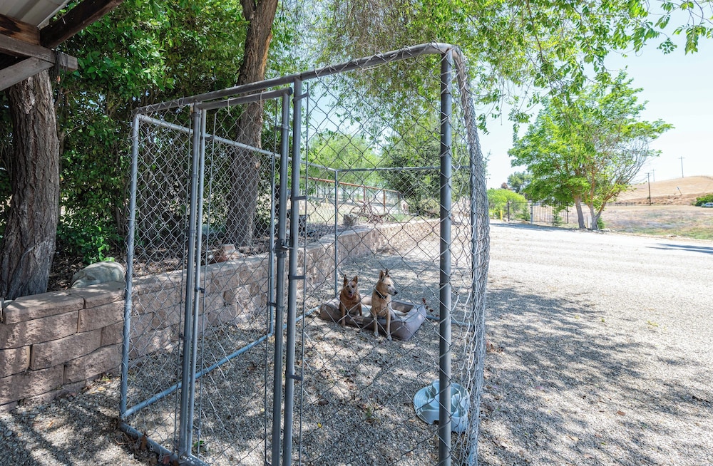 Oak Pass Ranch