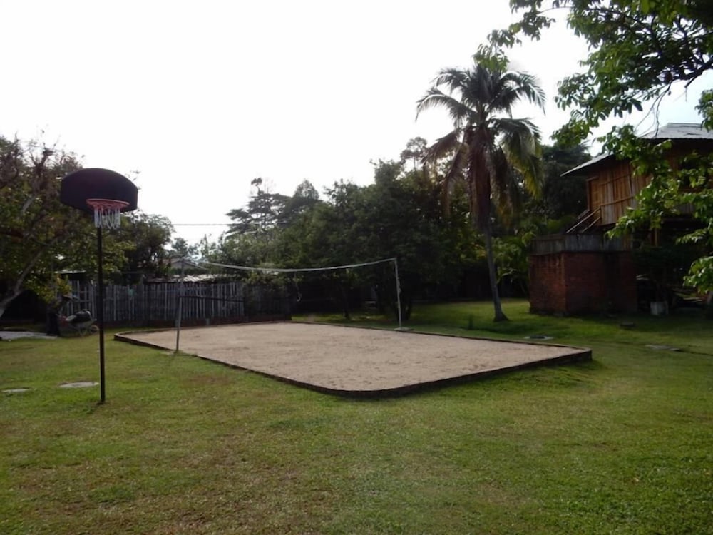The Roots Eco Resort