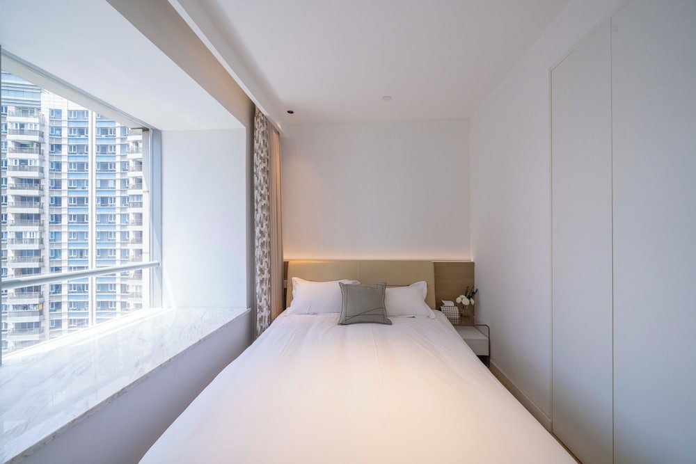 Zhome- Count Luxury 2Bedroom Apartment
