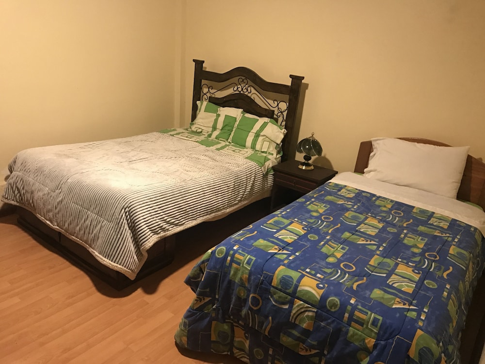 Homestay in Cusco