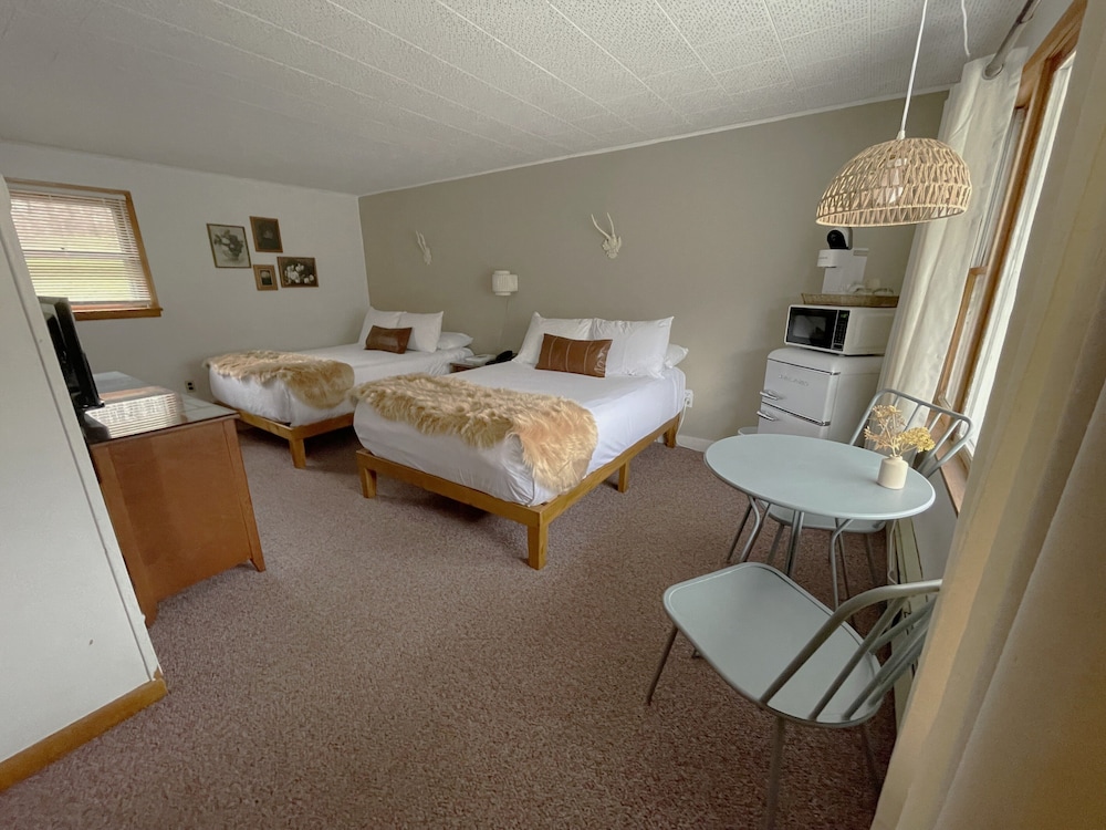 Berkshire Valley Inn