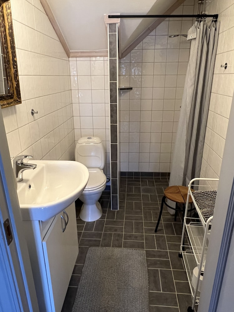 Chinova Mötesgård