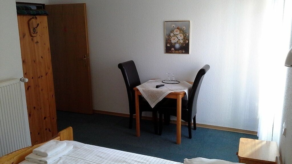 Pension am Meer view 3