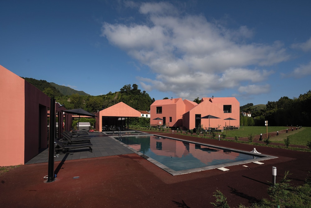 Canto's Green Garden & SPA